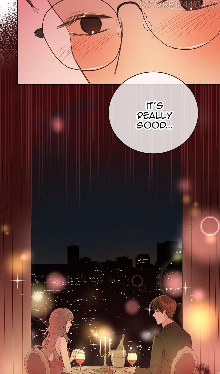 A Wife’s Sweet Revenge Chapter 12 – Page 33