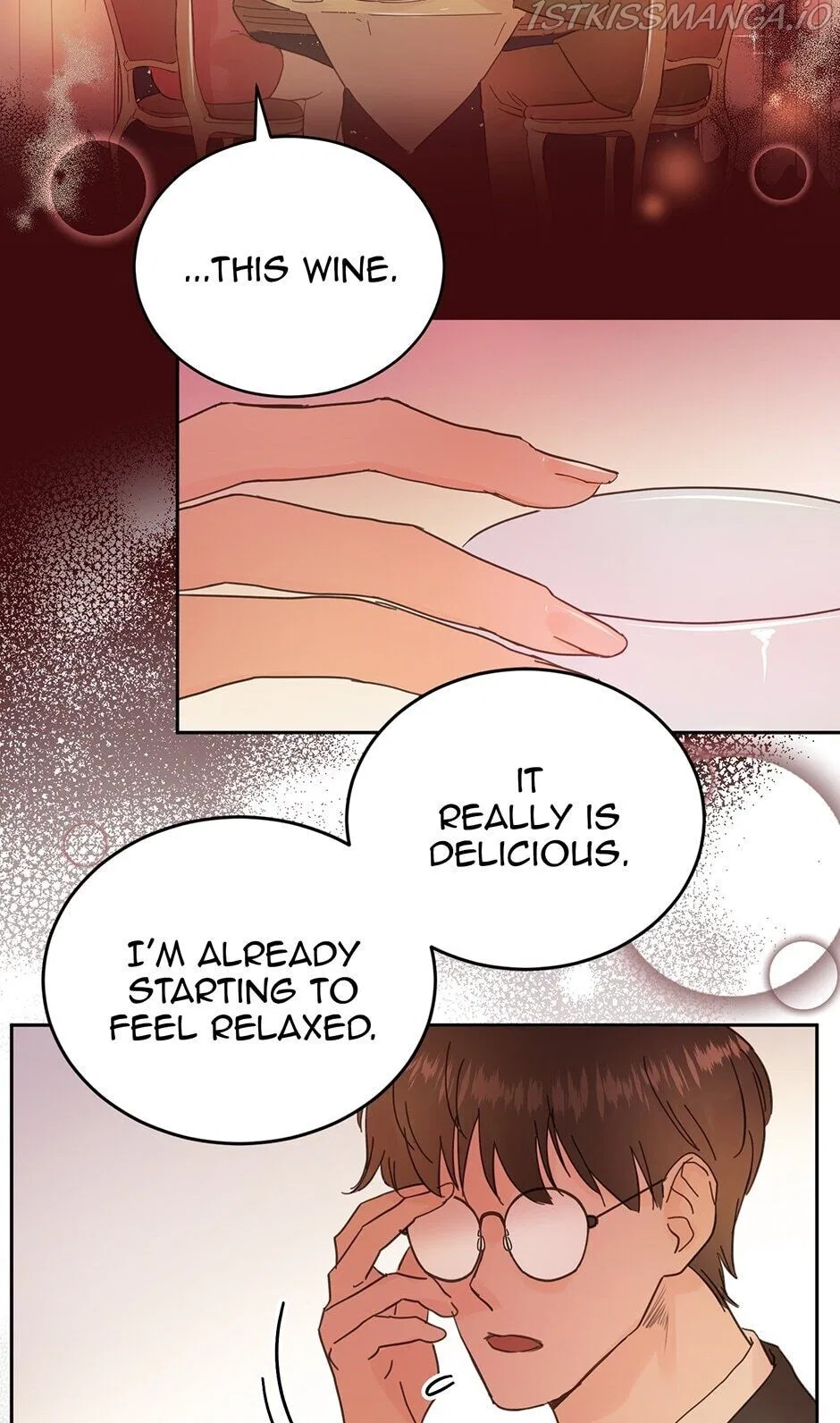A Wife’s Sweet Revenge Chapter 12 – Page 34