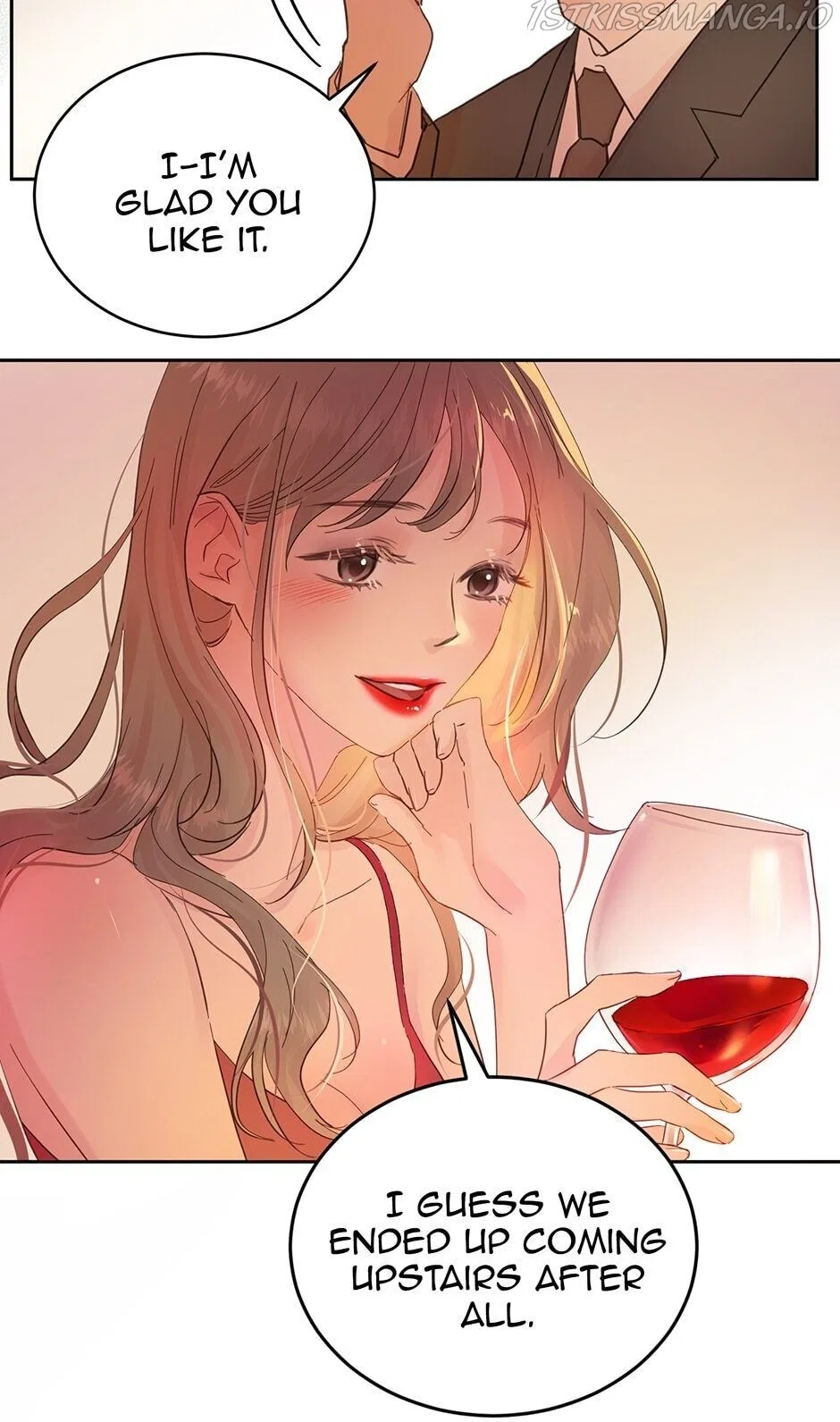 A Wife’s Sweet Revenge Chapter 12 – Page 35