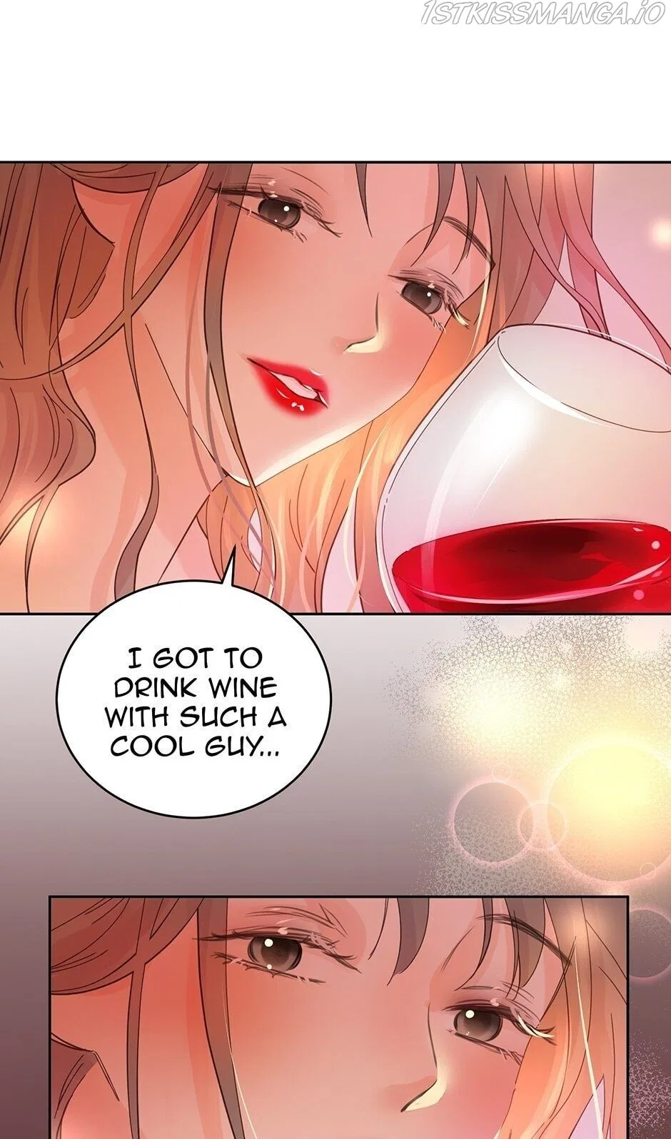 A Wife’s Sweet Revenge Chapter 12 – Page 36