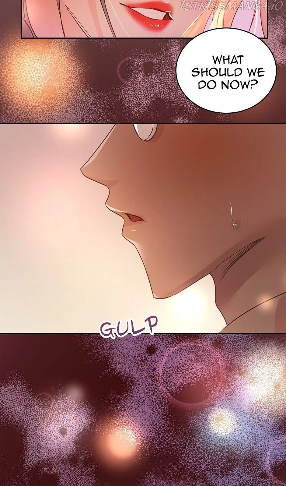 A Wife’s Sweet Revenge Chapter 12 – Page 37