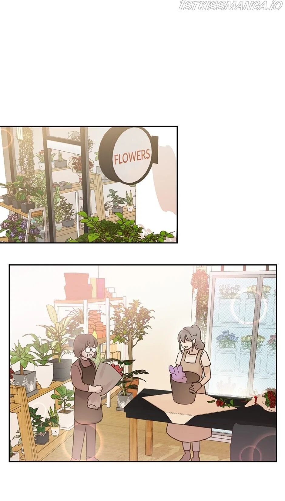 A Wife’s Sweet Revenge Chapter 11 – Page 1