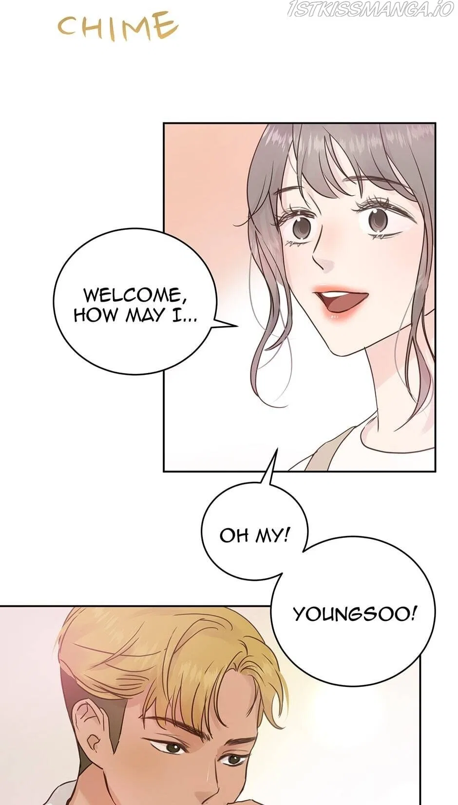 A Wife’s Sweet Revenge Chapter 11 – Page 2