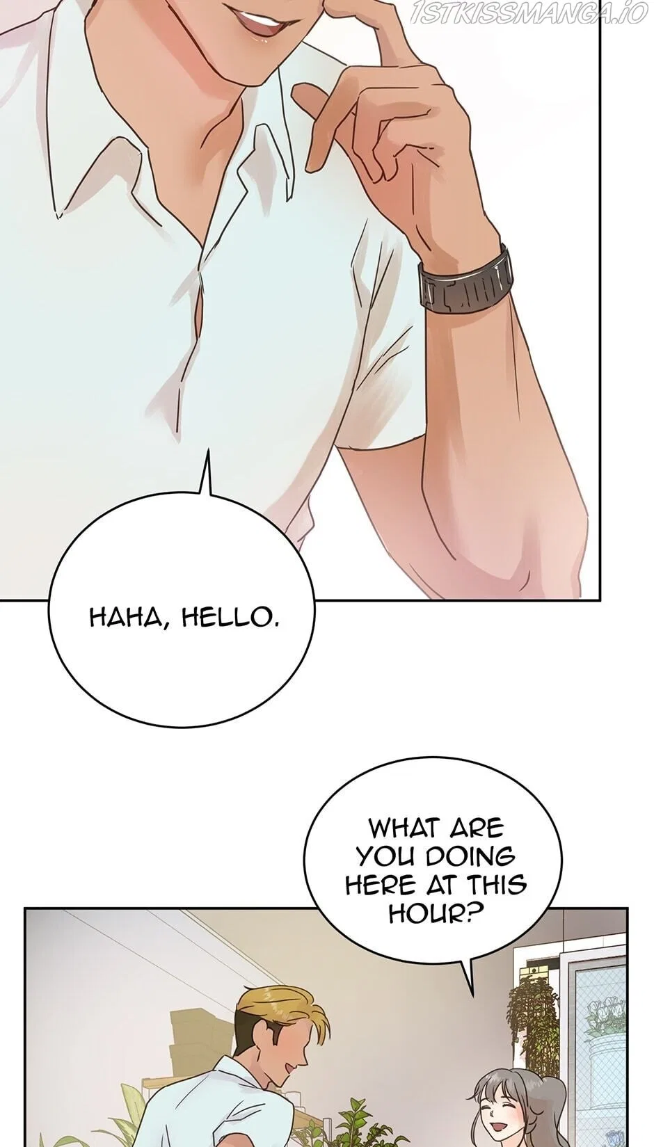 A Wife’s Sweet Revenge Chapter 11 – Page 3