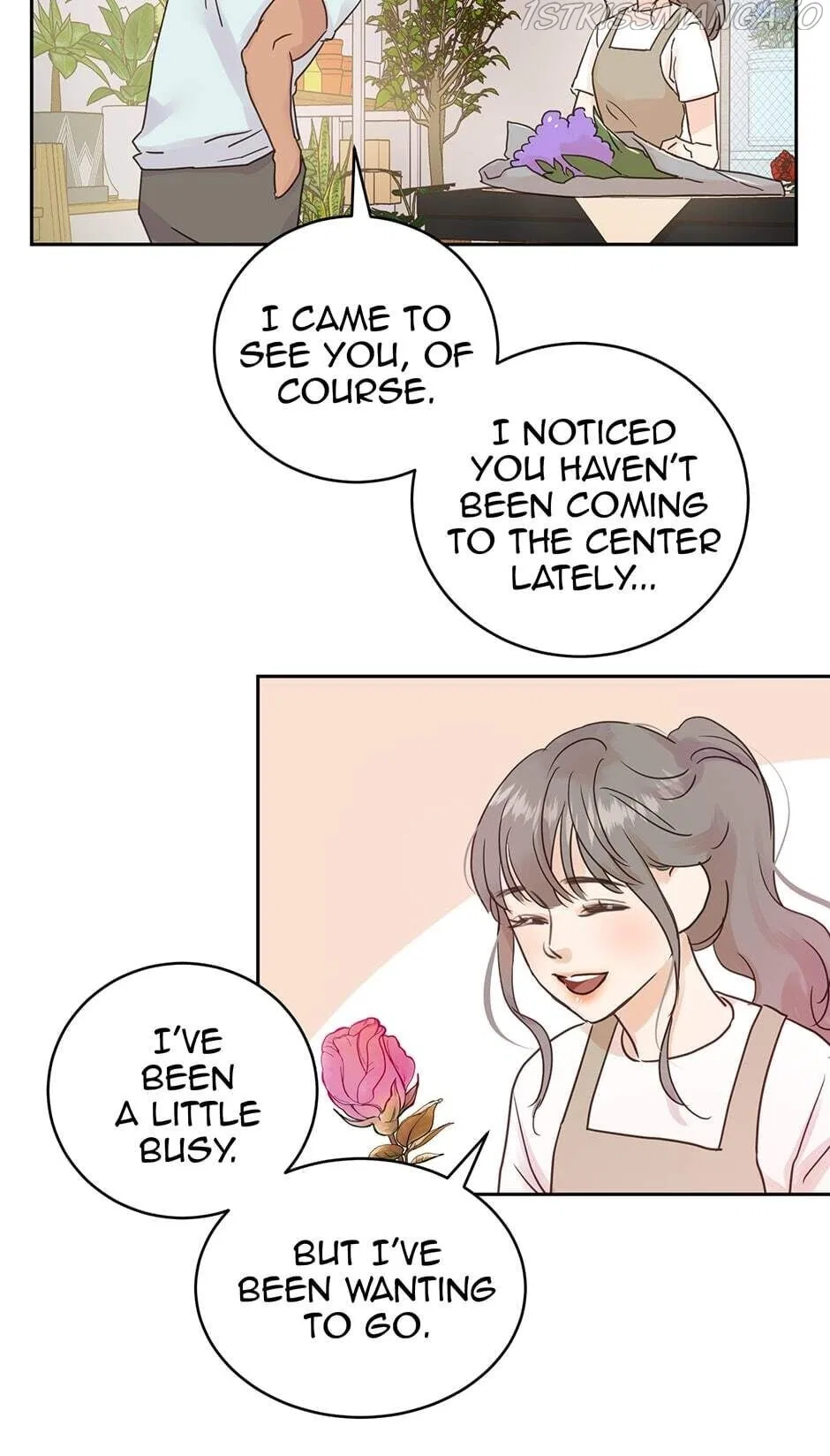 A Wife’s Sweet Revenge Chapter 11 – Page 4
