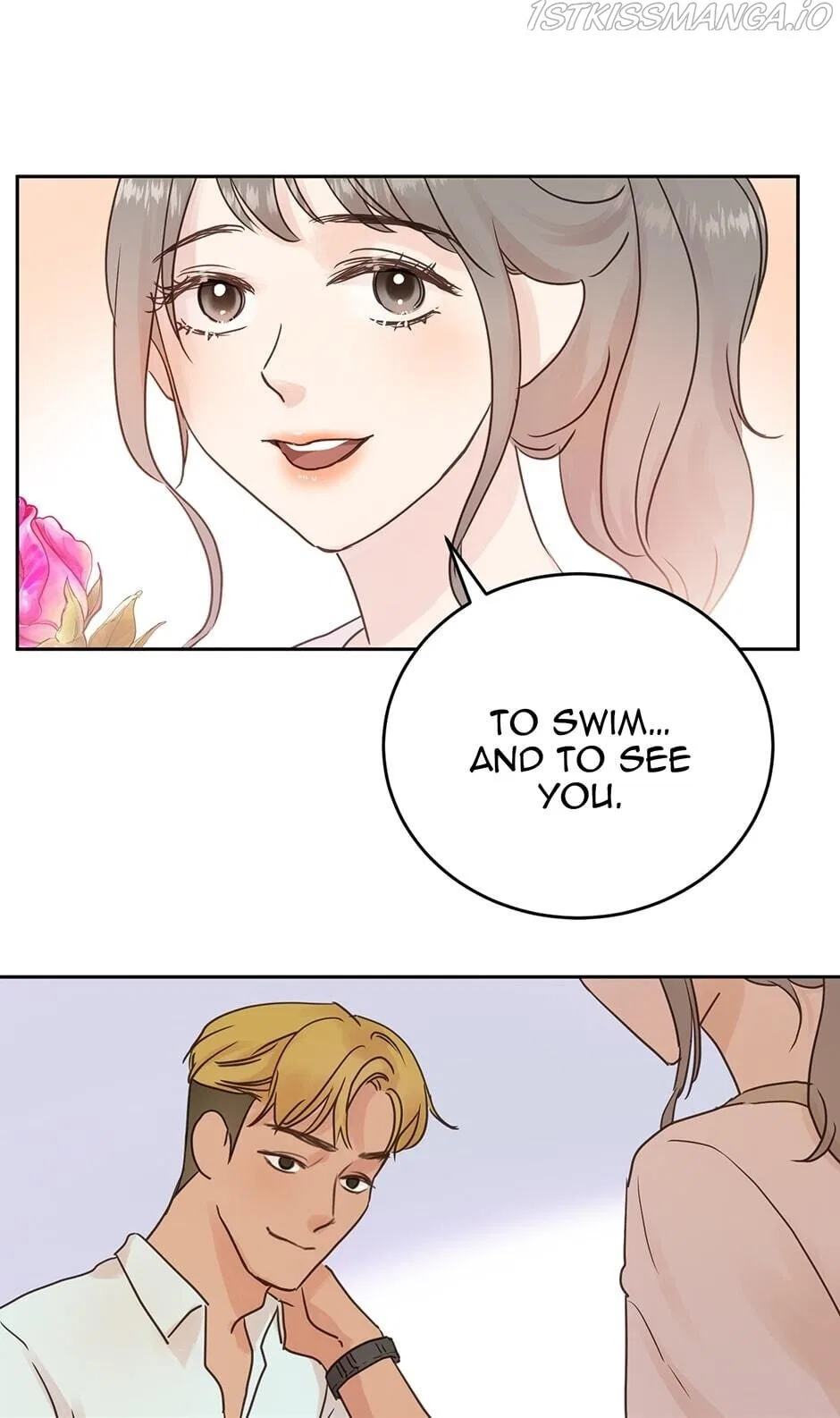 A Wife’s Sweet Revenge Chapter 11 – Page 5