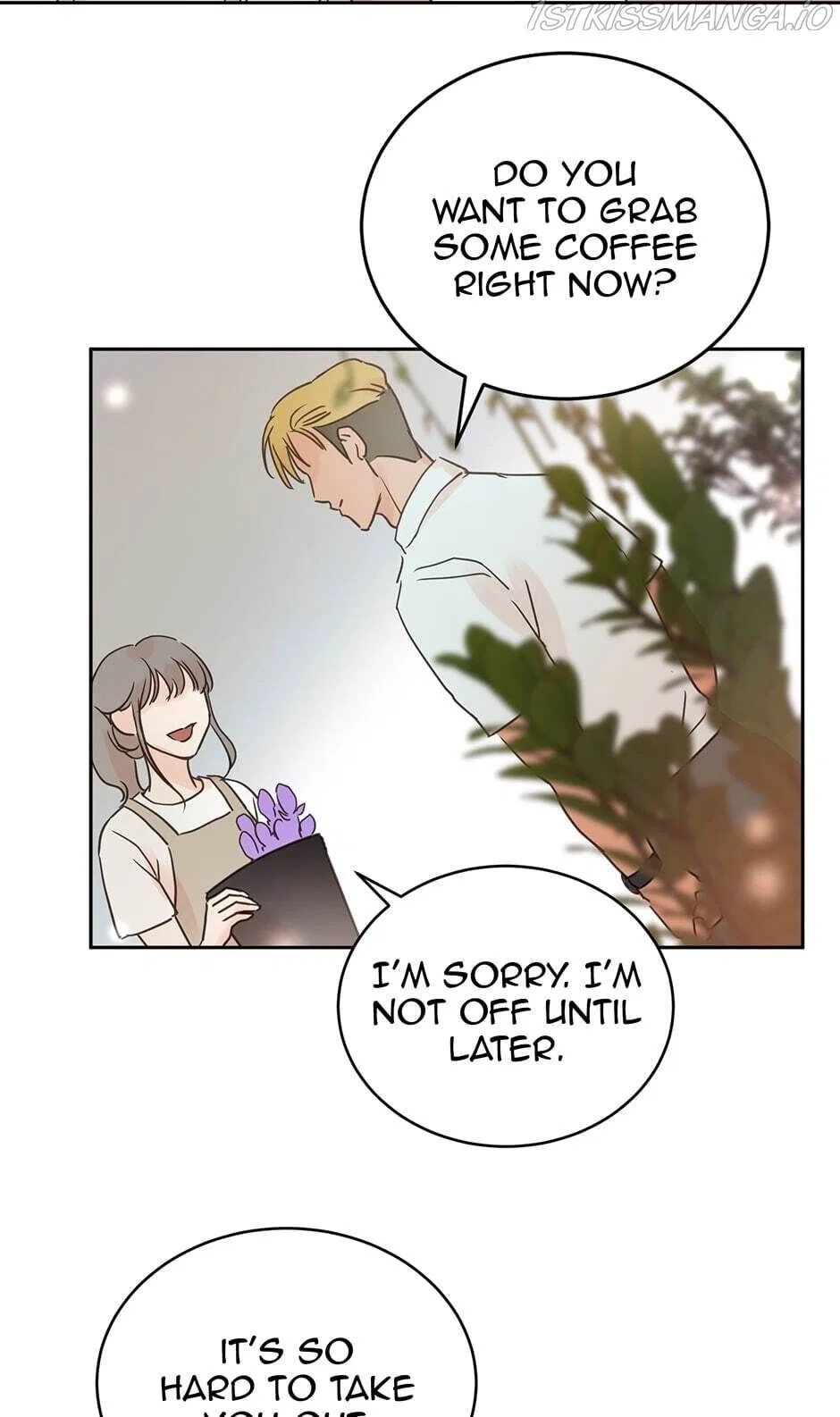 A Wife’s Sweet Revenge Chapter 11 – Page 6