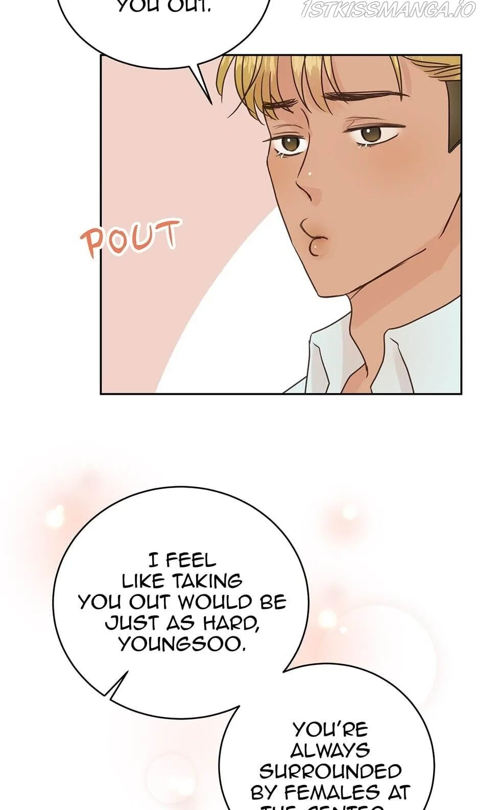 A Wife’s Sweet Revenge Chapter 11 – Page 7