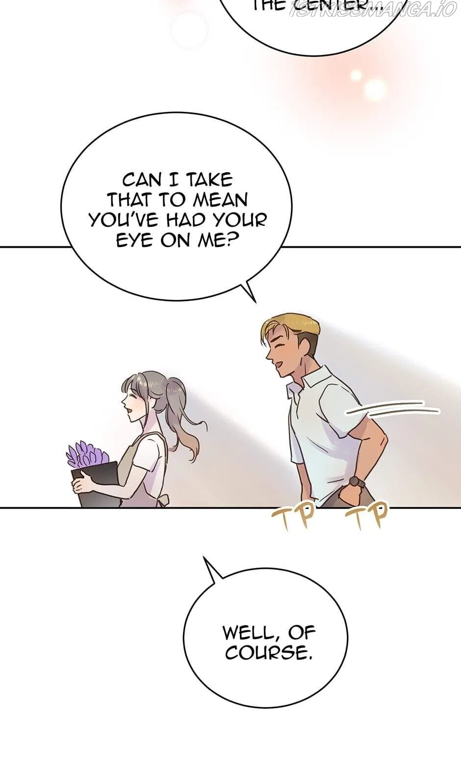 A Wife’s Sweet Revenge Chapter 11 – Page 8