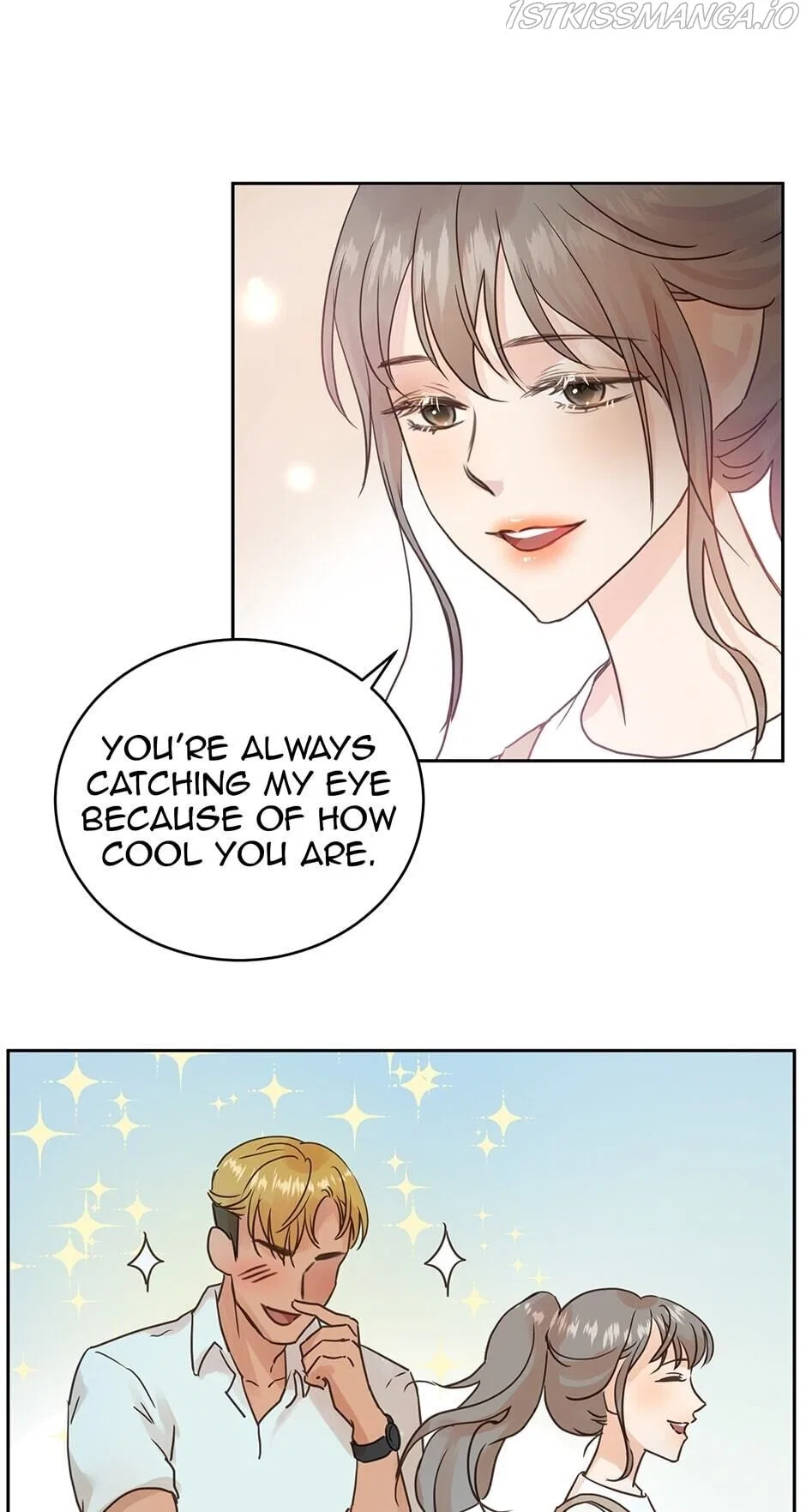 A Wife’s Sweet Revenge Chapter 11 – Page 9
