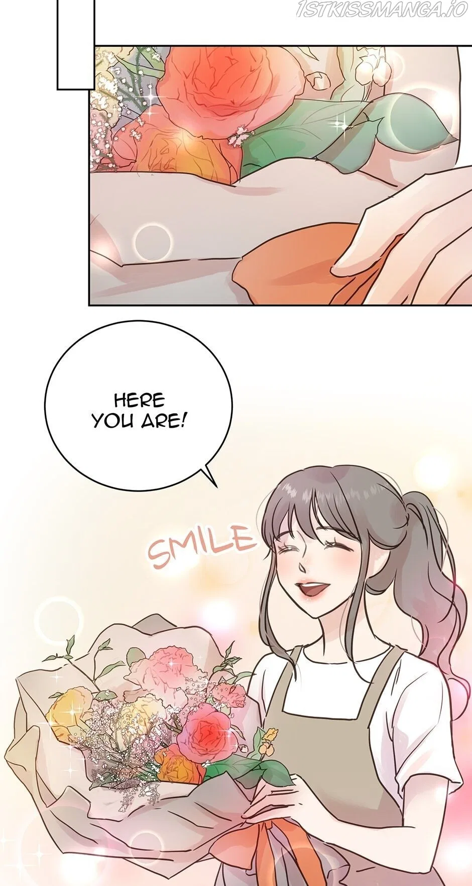 A Wife’s Sweet Revenge Chapter 11 – Page 11