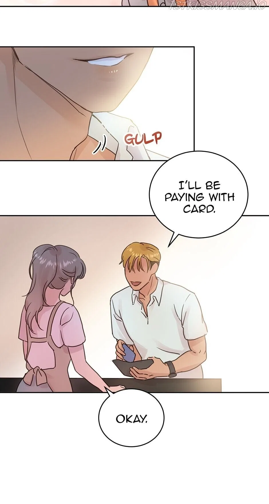 A Wife’s Sweet Revenge Chapter 11 – Page 12