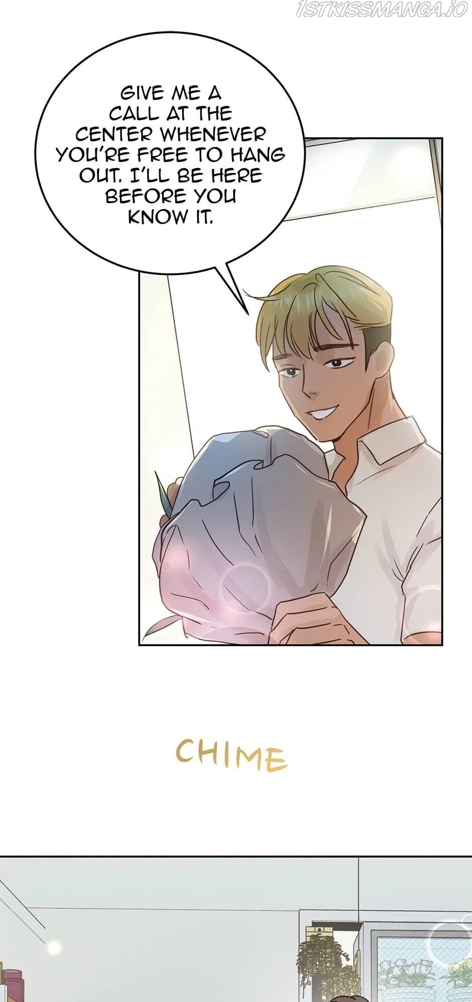 A Wife’s Sweet Revenge Chapter 11 – Page 13