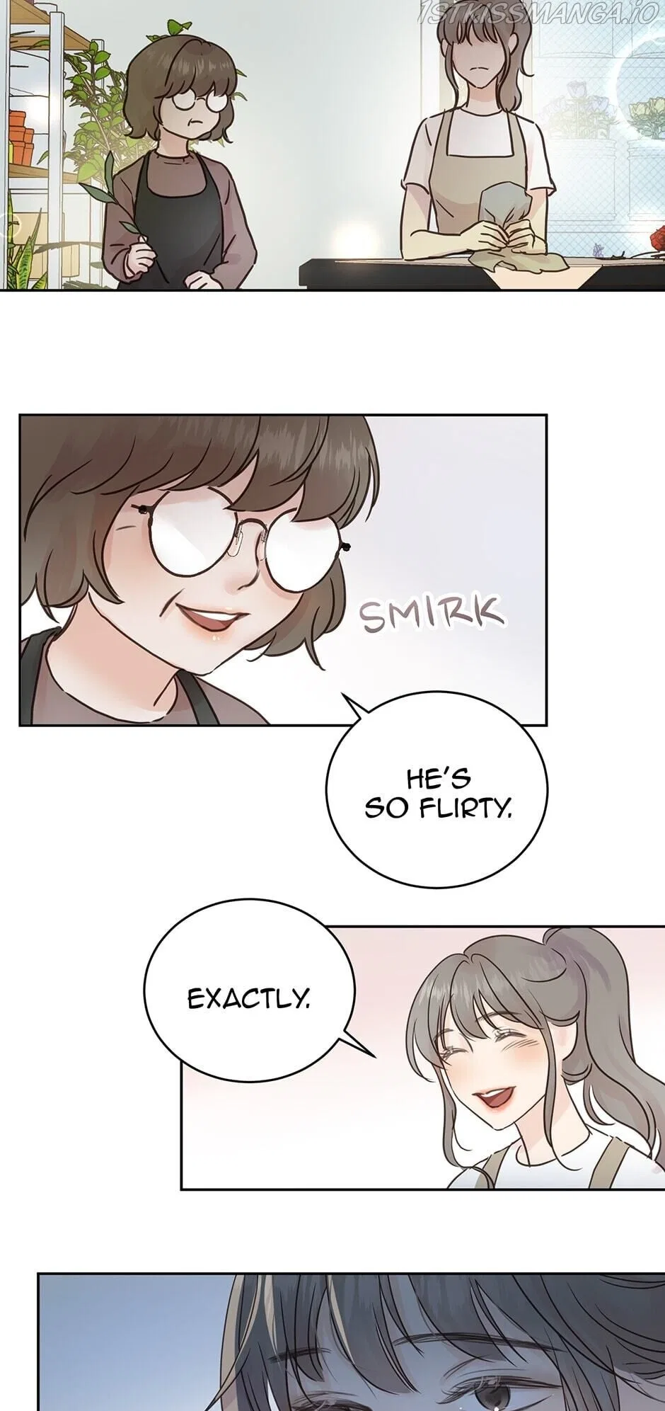 A Wife’s Sweet Revenge Chapter 11 – Page 14