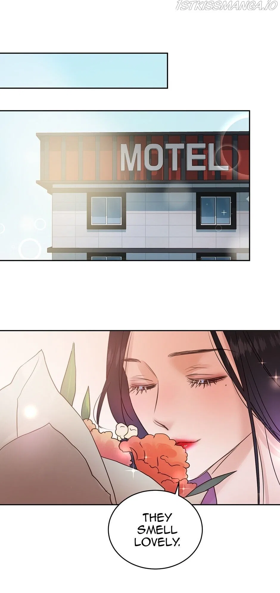 A Wife’s Sweet Revenge Chapter 11 – Page 16