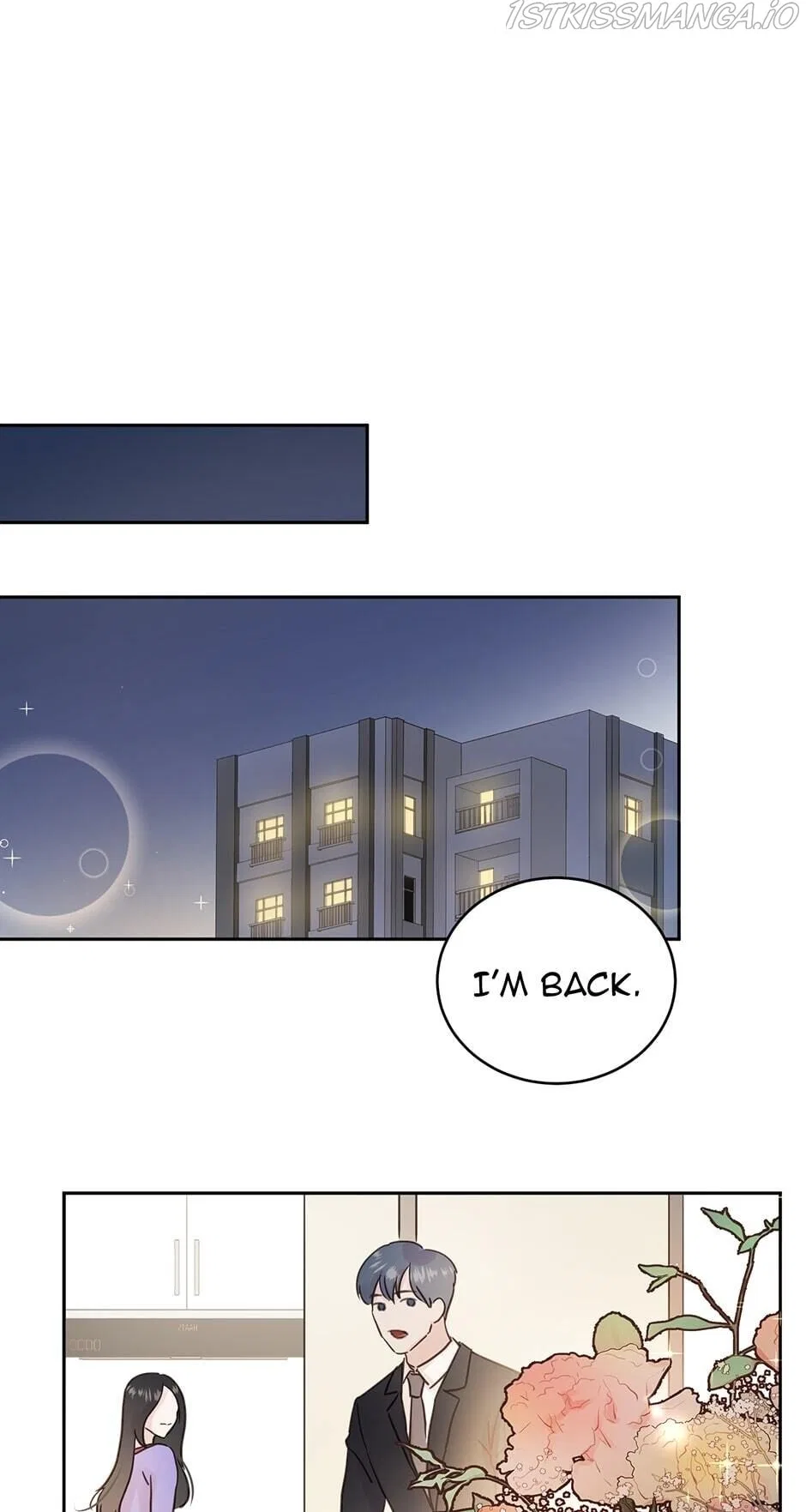 A Wife’s Sweet Revenge Chapter 11 – Page 21