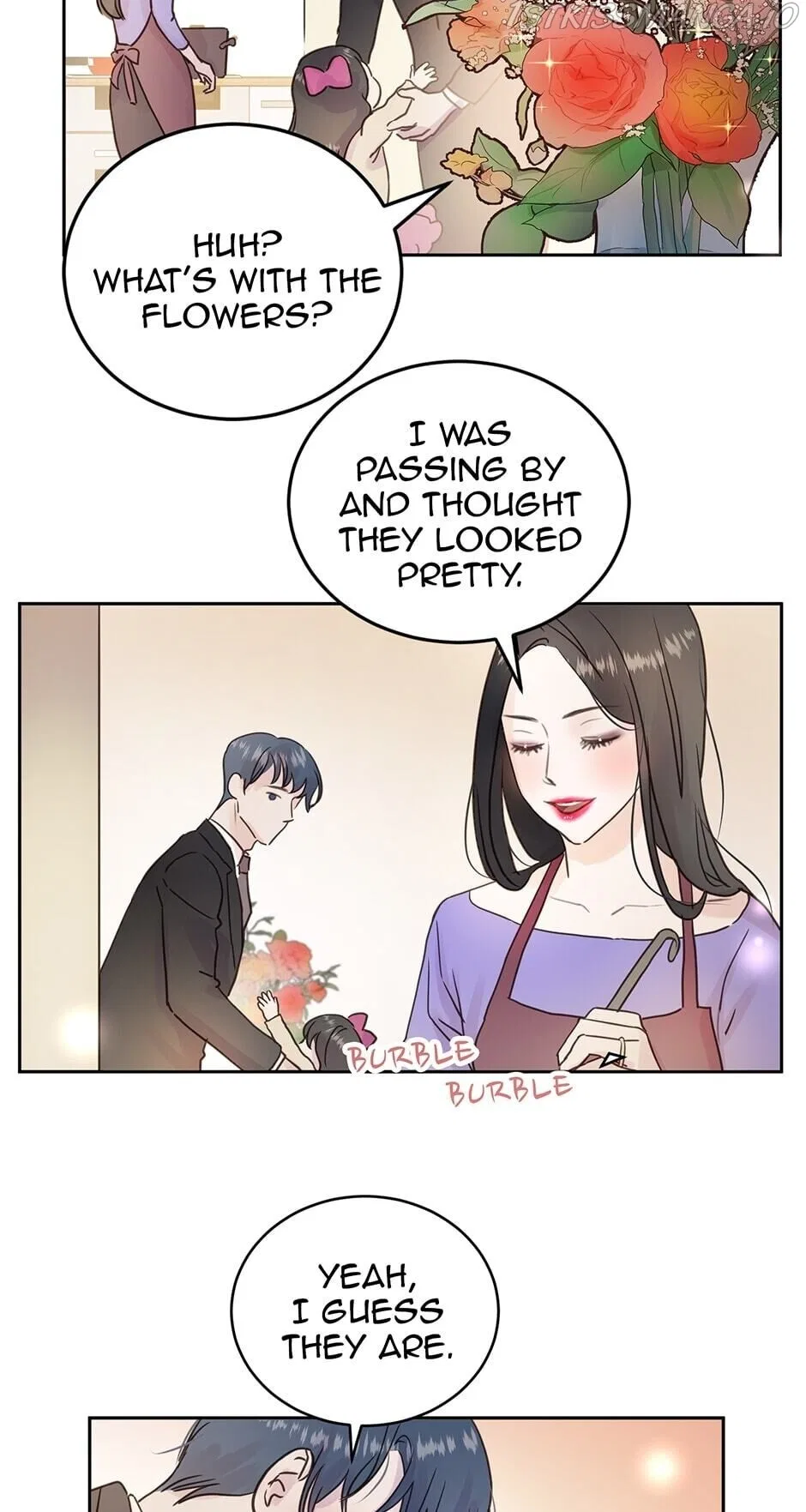 A Wife’s Sweet Revenge Chapter 11 – Page 22