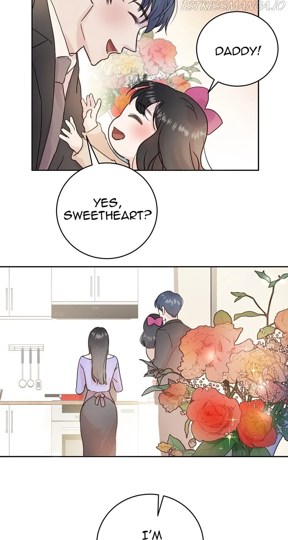 A Wife’s Sweet Revenge Chapter 11 – Page 23