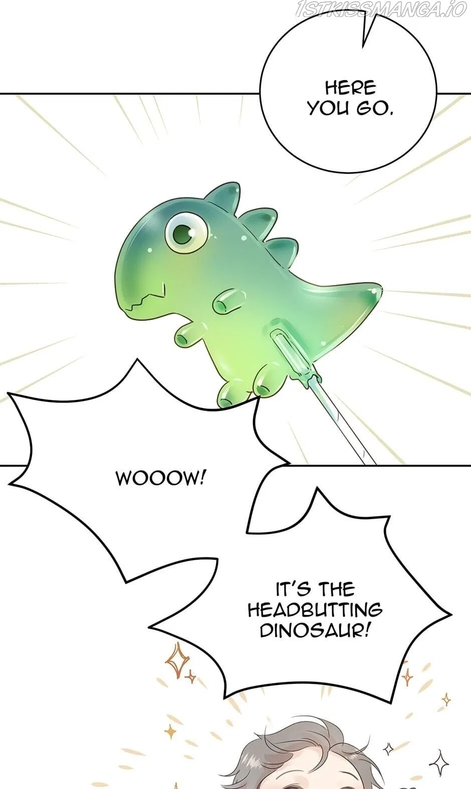 A Wife’s Sweet Revenge Chapter 11 – Page 27