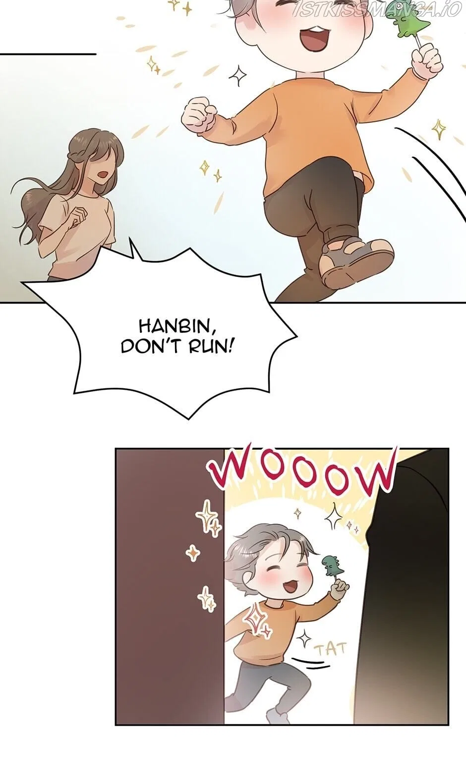 A Wife’s Sweet Revenge Chapter 11 – Page 28
