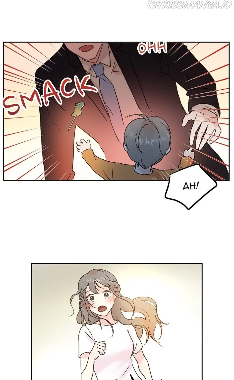 A Wife’s Sweet Revenge Chapter 11 – Page 29