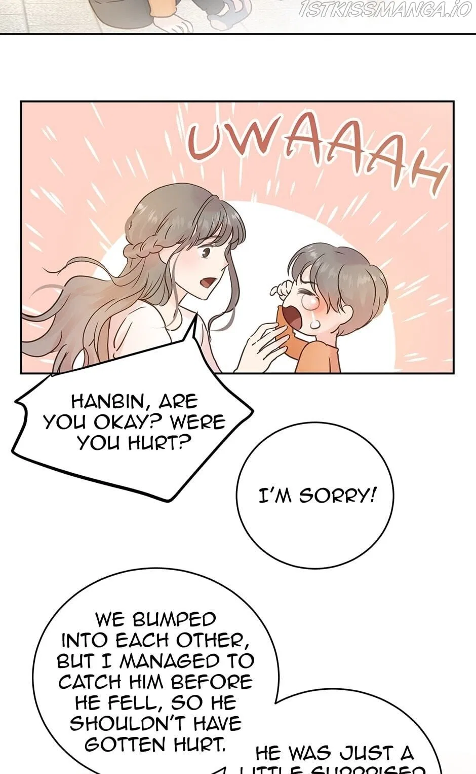 A Wife’s Sweet Revenge Chapter 11 – Page 31