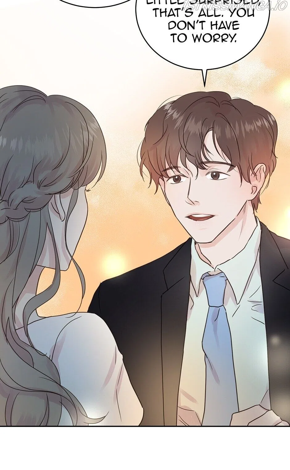 A Wife’s Sweet Revenge Chapter 11 – Page 32