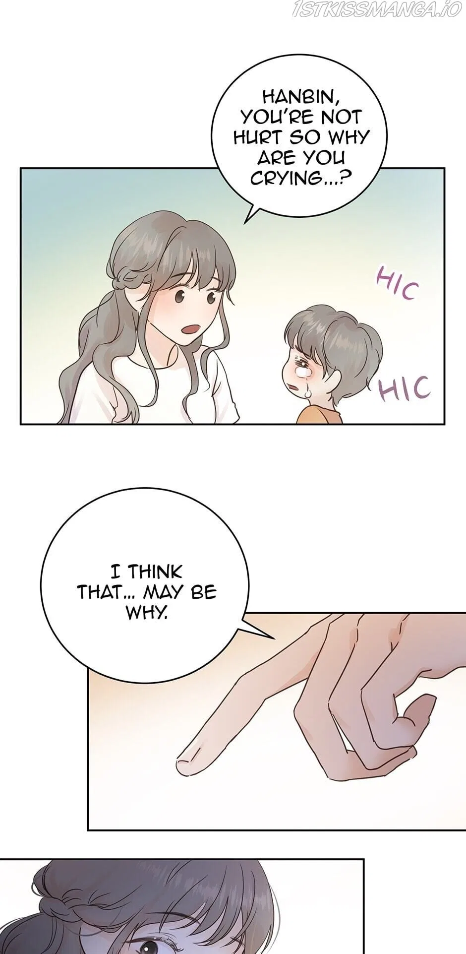 A Wife’s Sweet Revenge Chapter 11 – Page 33