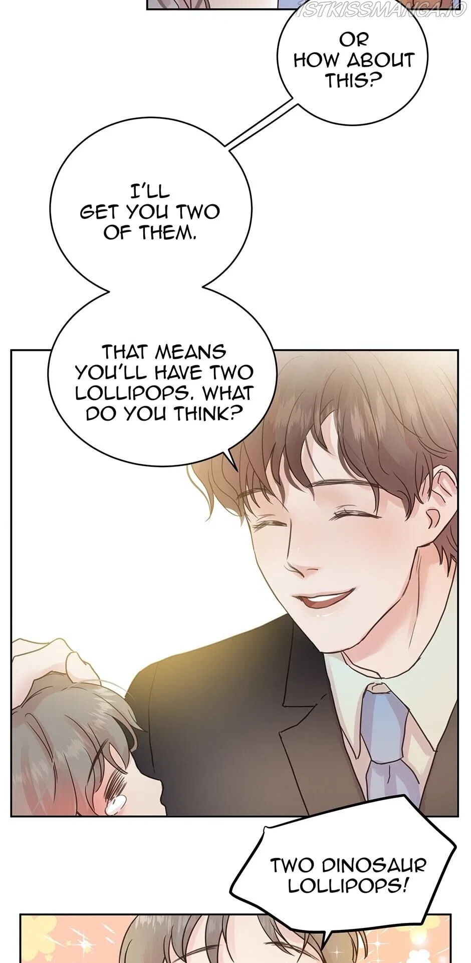 A Wife’s Sweet Revenge Chapter 11 – Page 35