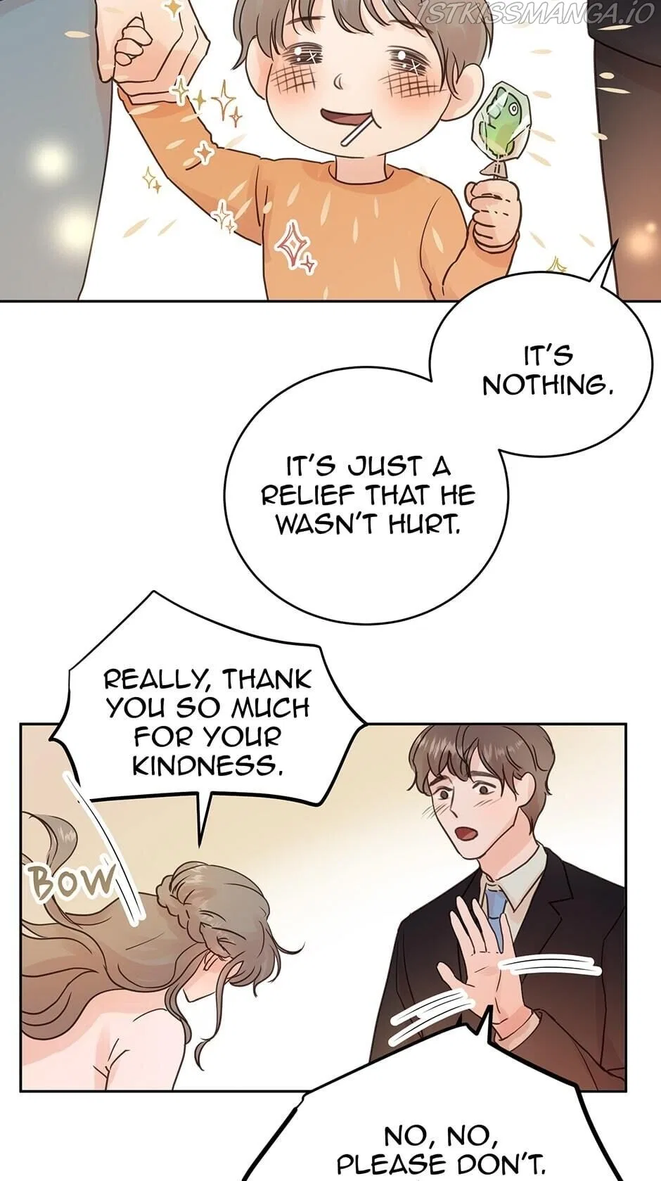 A Wife’s Sweet Revenge Chapter 11 – Page 38