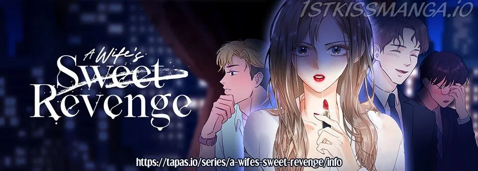 A Wife’s Sweet Revenge Chapter 11 – Page 43