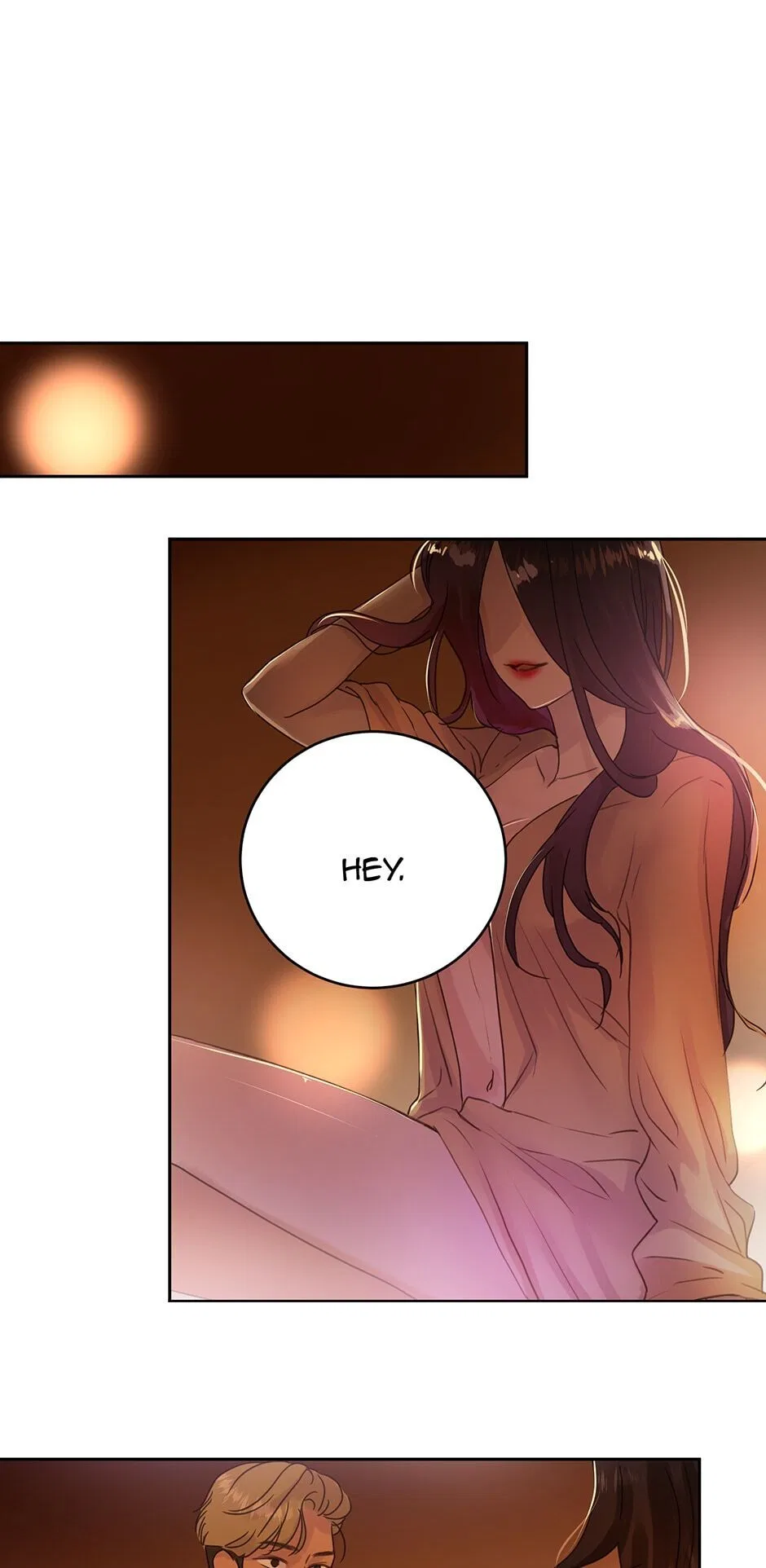 A Wife’s Sweet Revenge Chapter 10 – Page 1