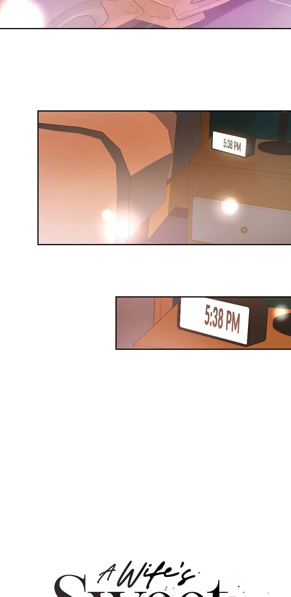 A Wife’s Sweet Revenge Chapter 10 – Page 3