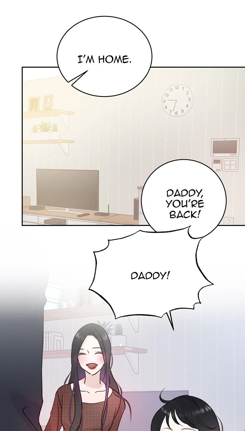A Wife’s Sweet Revenge Chapter 10 – Page 5