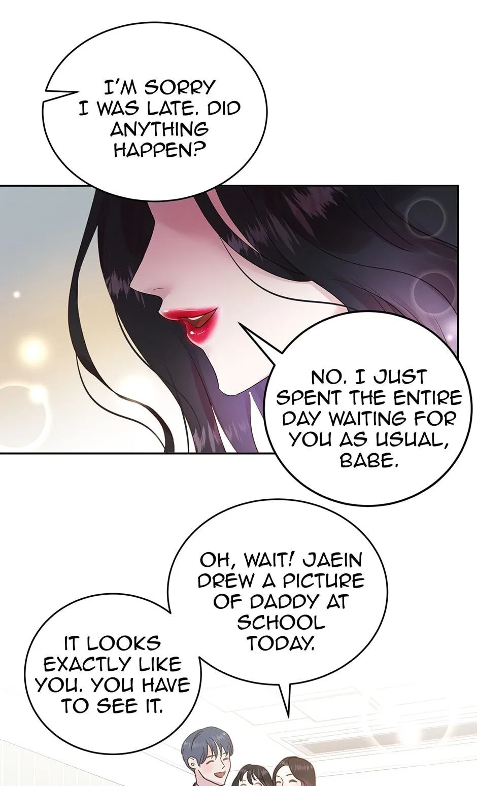 A Wife’s Sweet Revenge Chapter 10 – Page 8