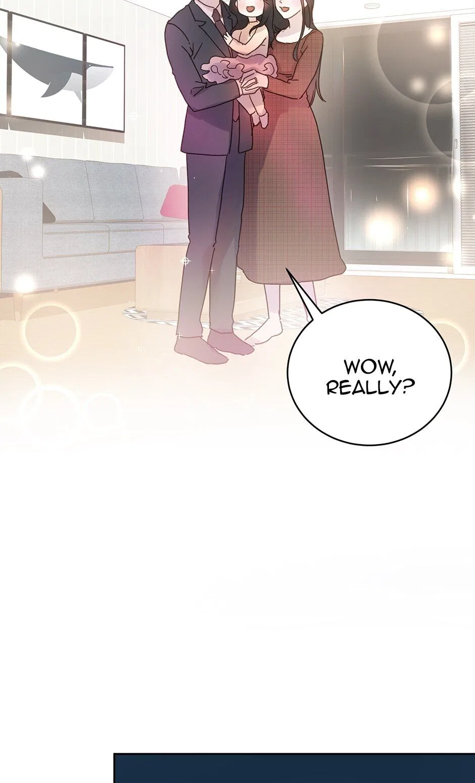 A Wife’s Sweet Revenge Chapter 10 – Page 9