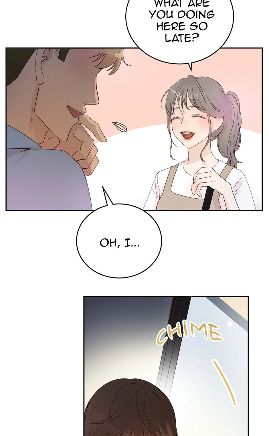 A Wife’s Sweet Revenge Chapter 10 – Page 13