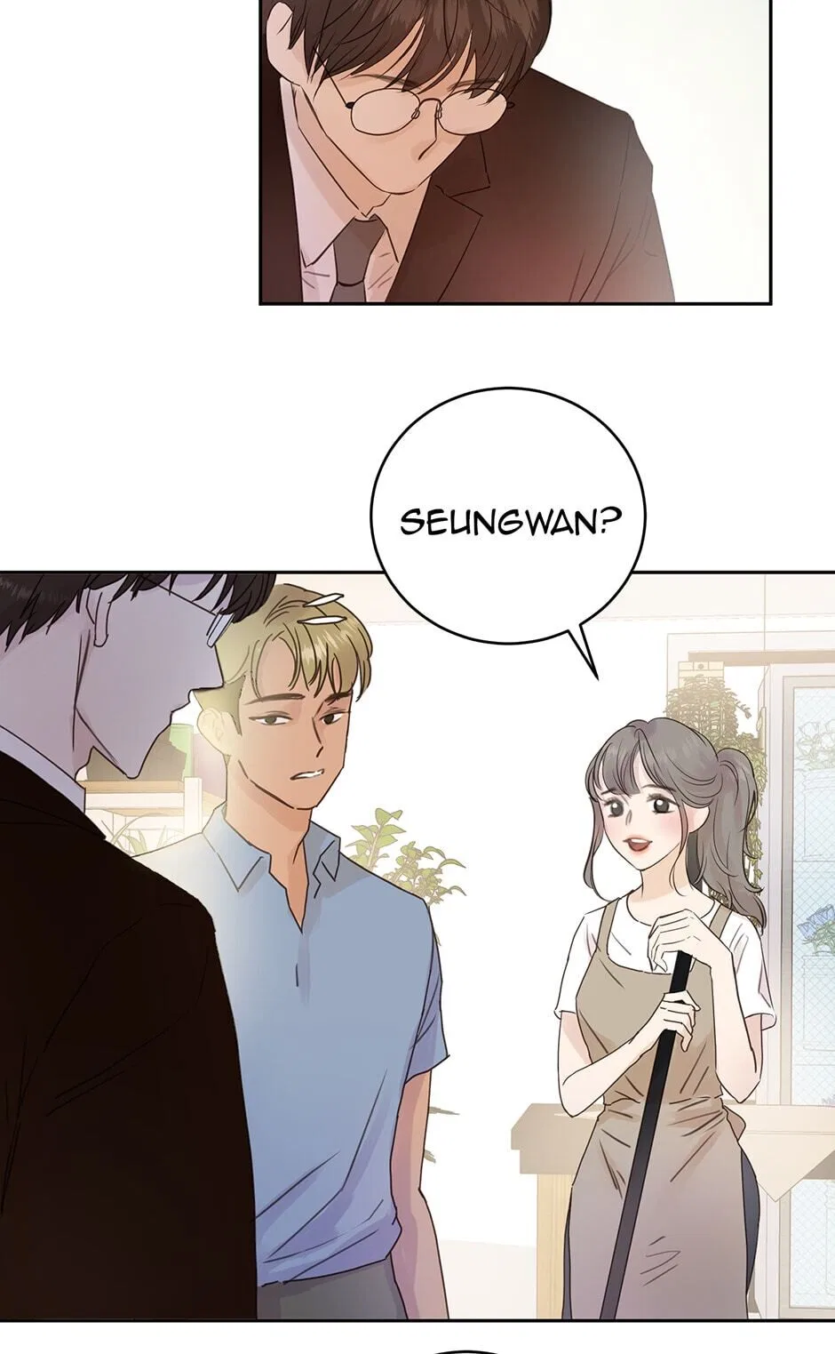 A Wife’s Sweet Revenge Chapter 10 – Page 14