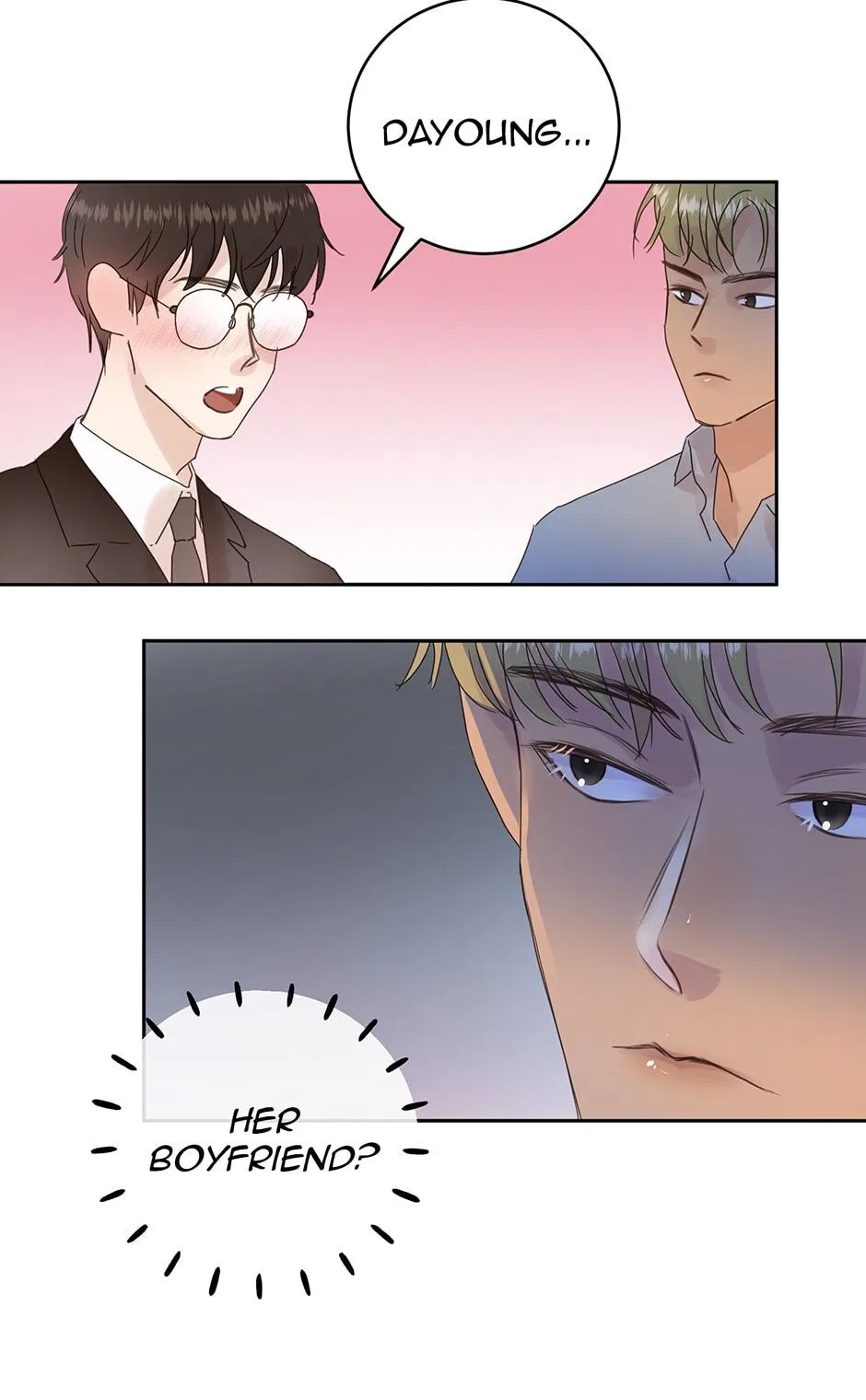 A Wife’s Sweet Revenge Chapter 10 – Page 15