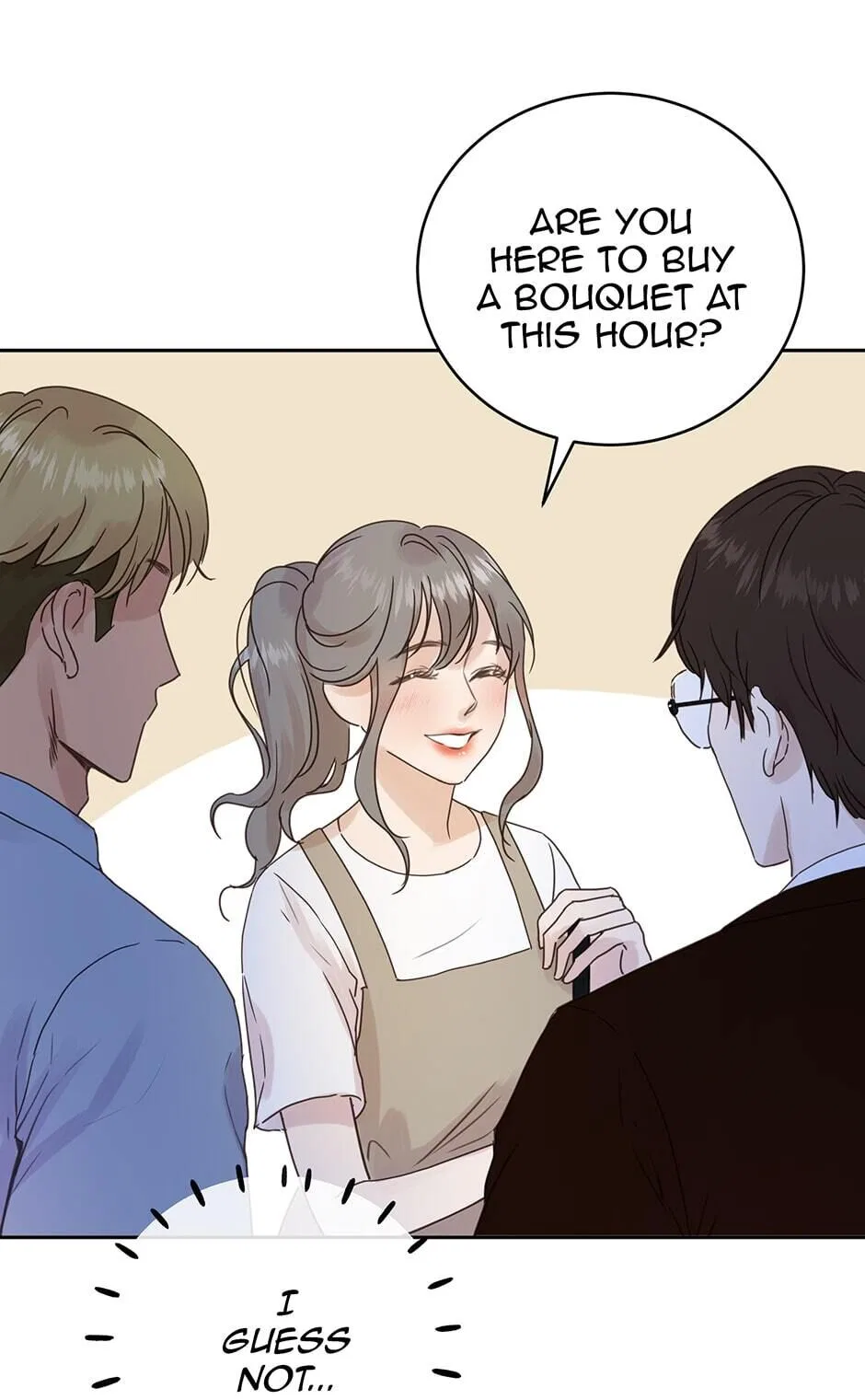 A Wife’s Sweet Revenge Chapter 10 – Page 16