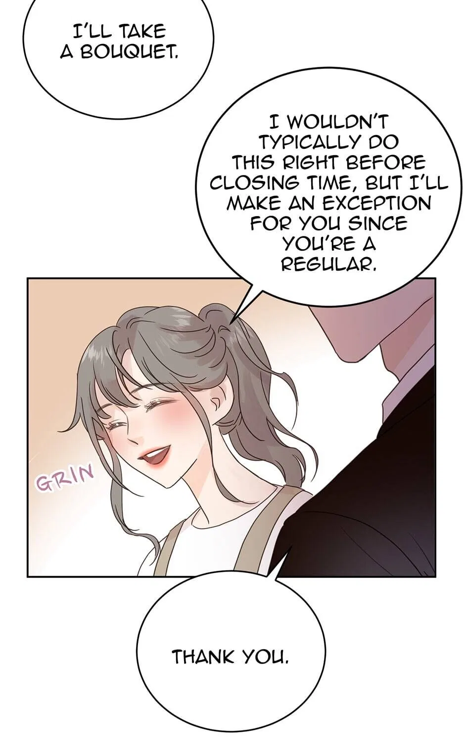 A Wife’s Sweet Revenge Chapter 10 – Page 18