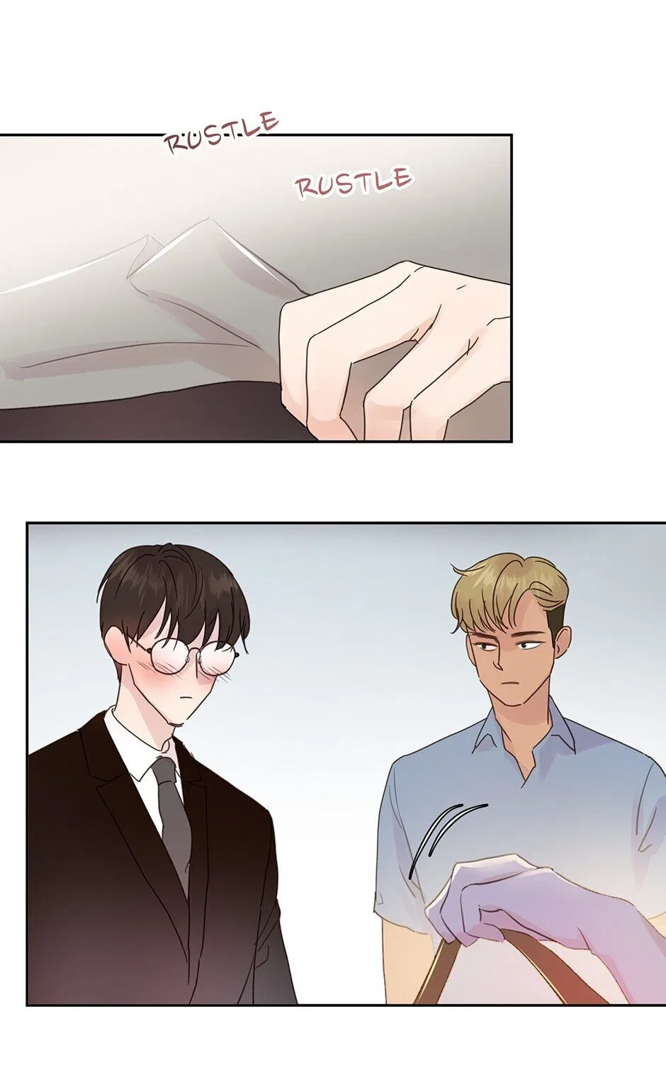 A Wife’s Sweet Revenge Chapter 10 – Page 19