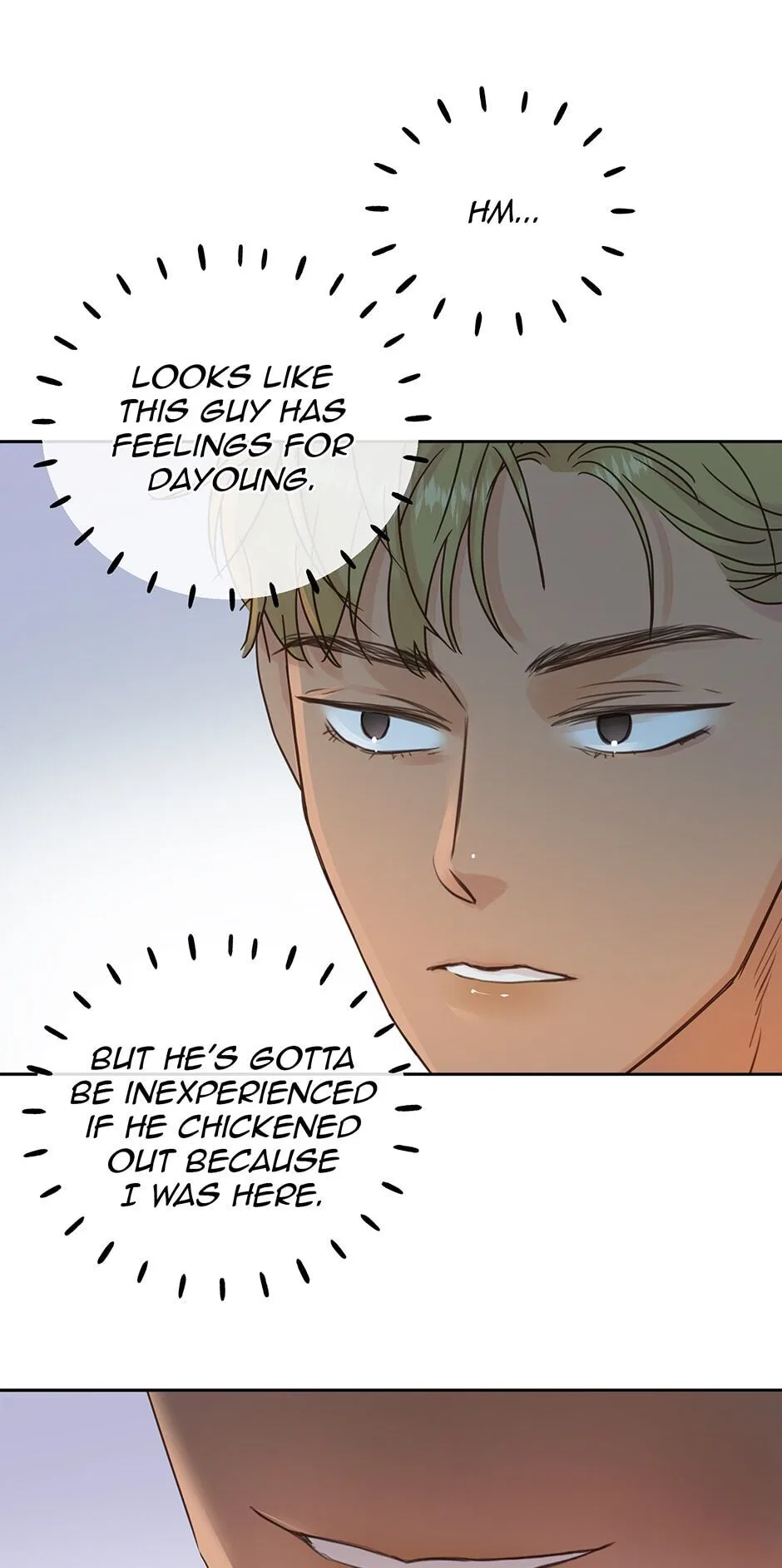 A Wife’s Sweet Revenge Chapter 10 – Page 20