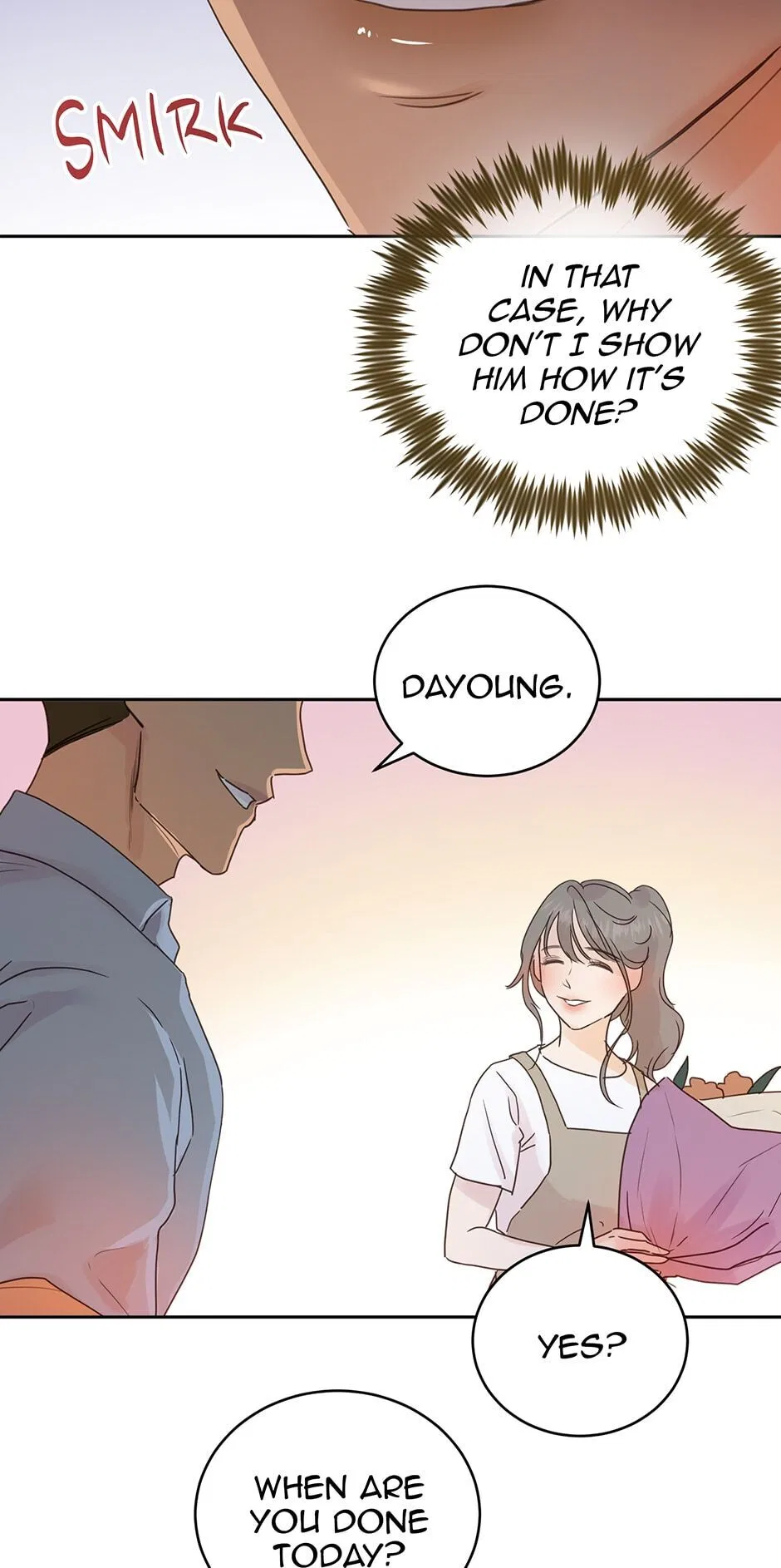 A Wife’s Sweet Revenge Chapter 10 – Page 21