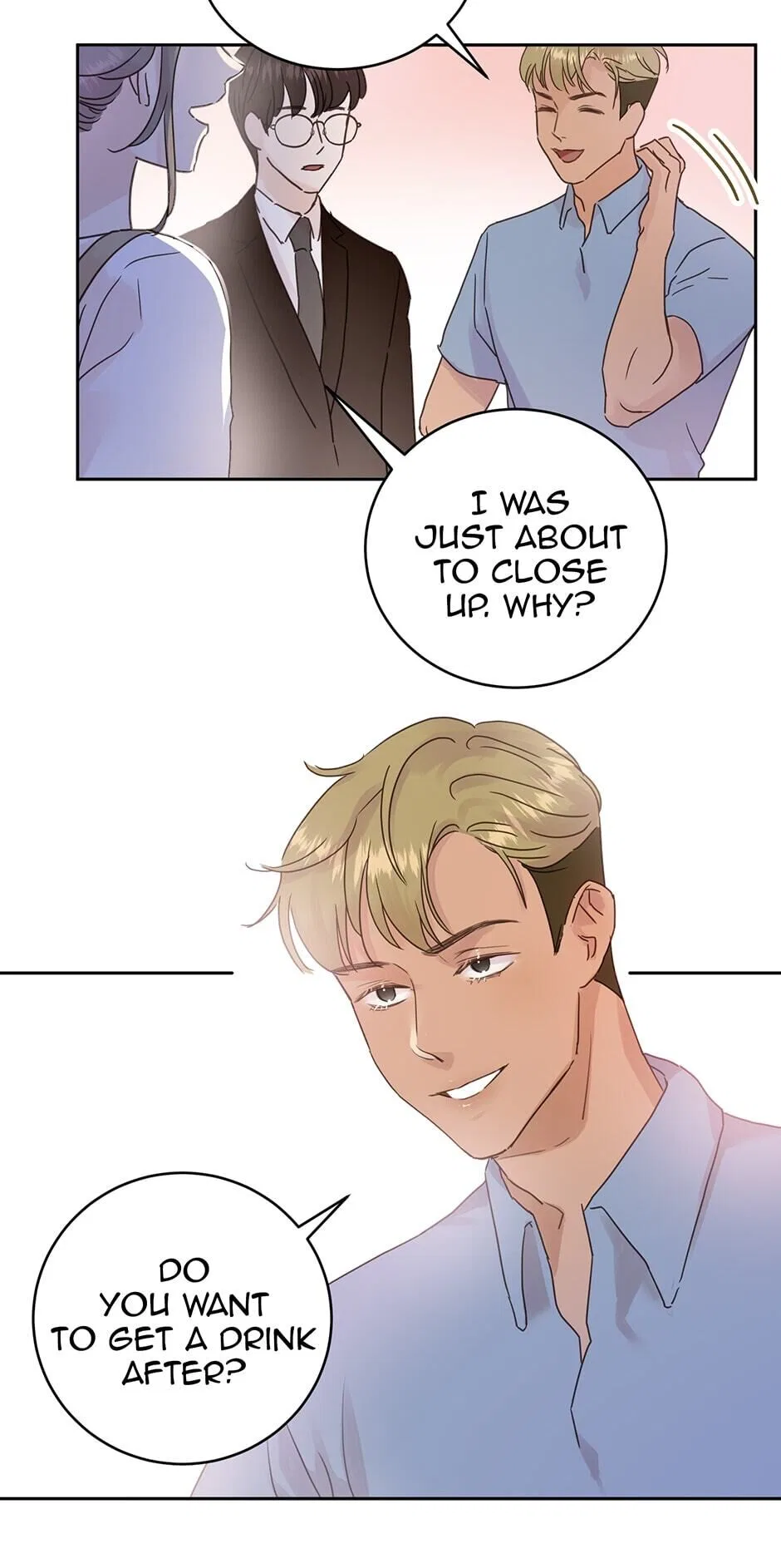 A Wife’s Sweet Revenge Chapter 10 – Page 22