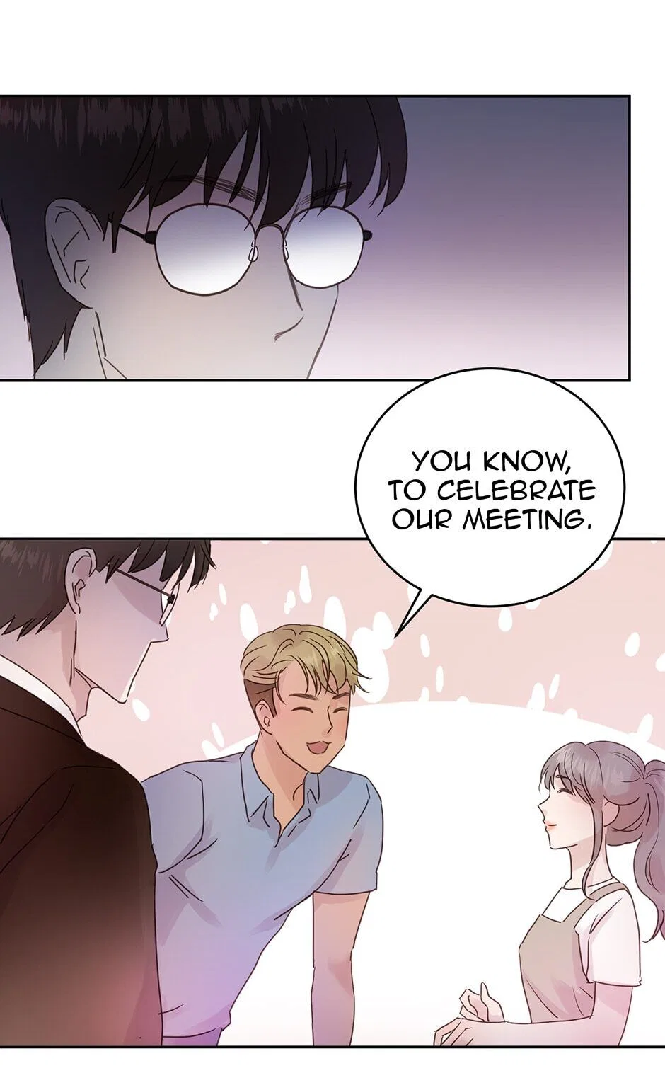 A Wife’s Sweet Revenge Chapter 10 – Page 23