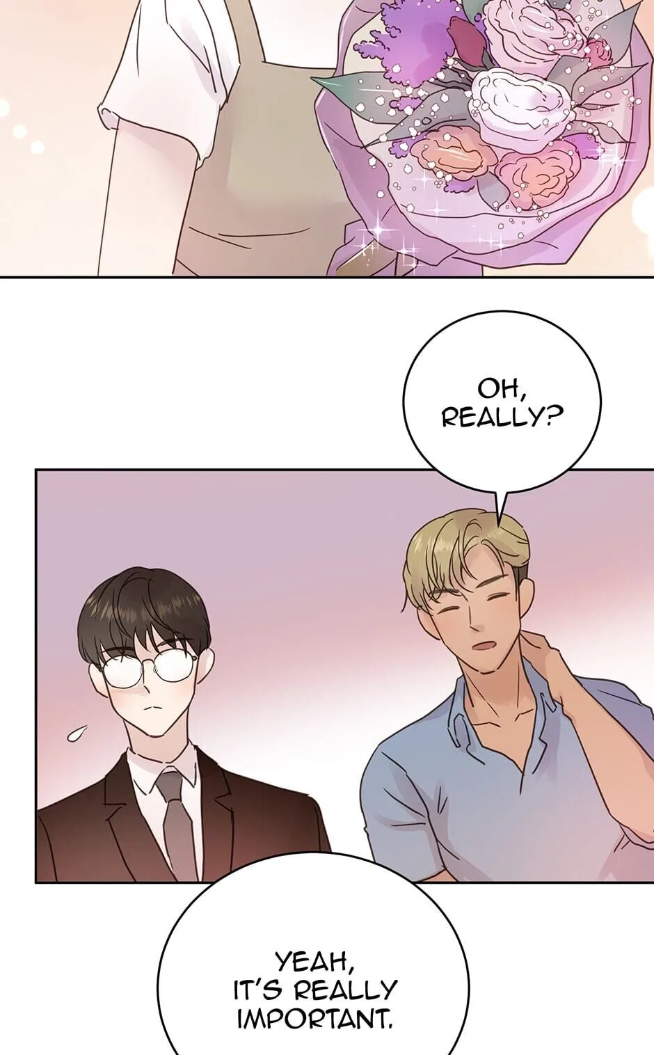 A Wife’s Sweet Revenge Chapter 10 – Page 25