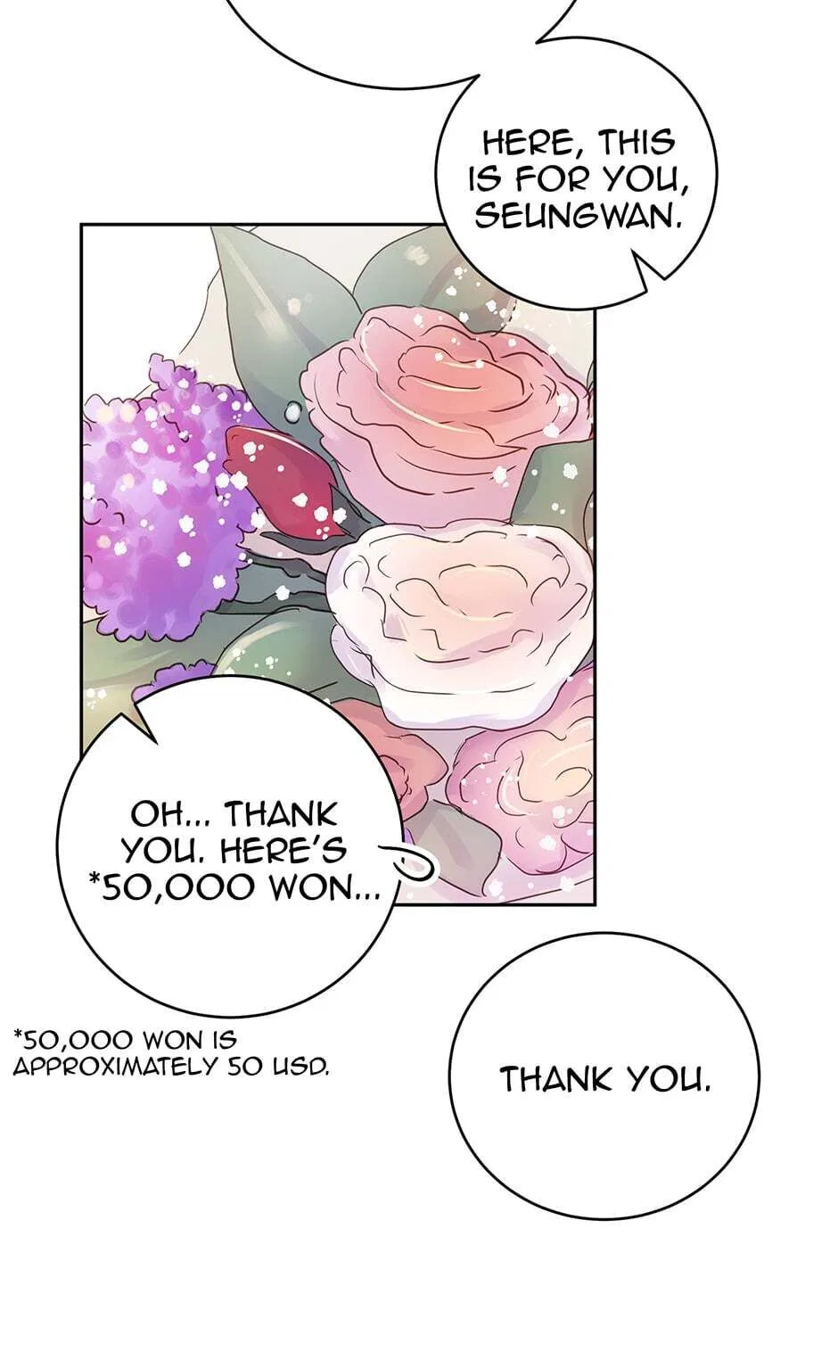 A Wife’s Sweet Revenge Chapter 10 – Page 26