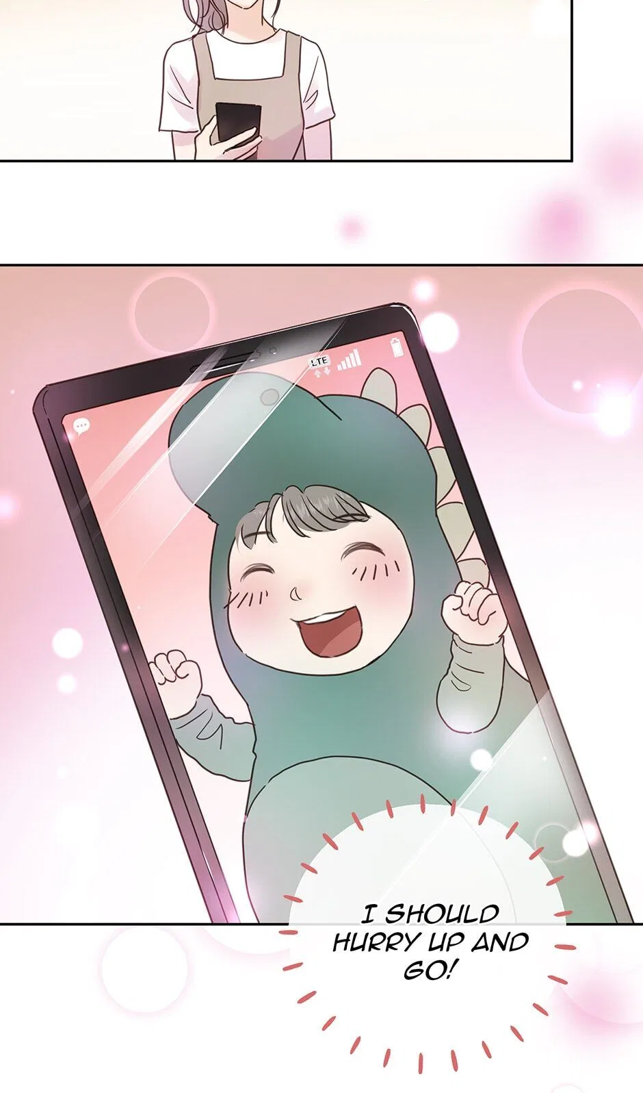 A Wife’s Sweet Revenge Chapter 10 – Page 32