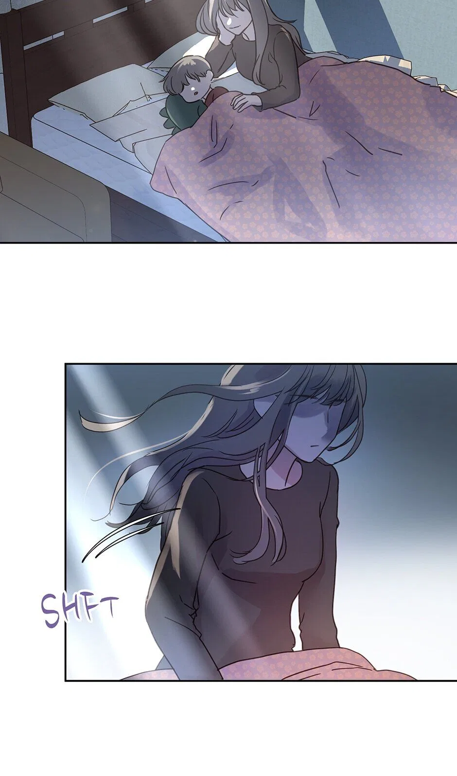 A Wife’s Sweet Revenge Chapter 10 – Page 34